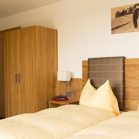 Hotel Waldhaus Bettmeralp Exterior photo