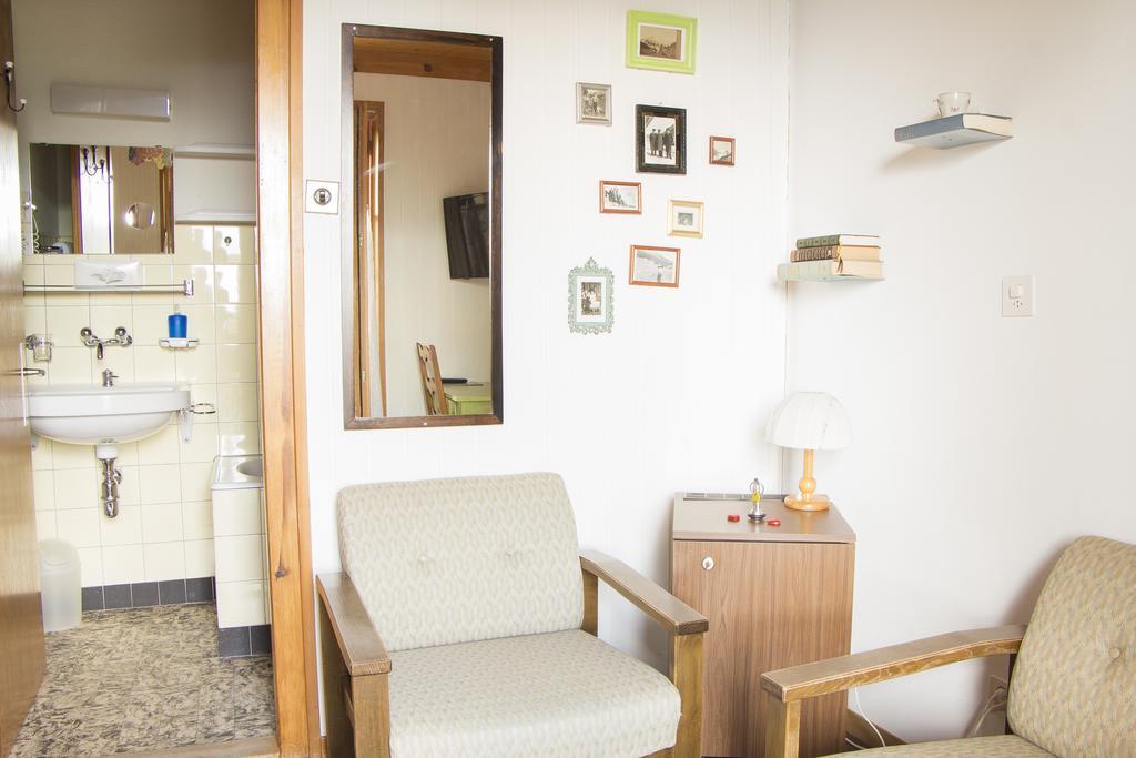 Hotel Waldhaus Bettmeralp Room photo