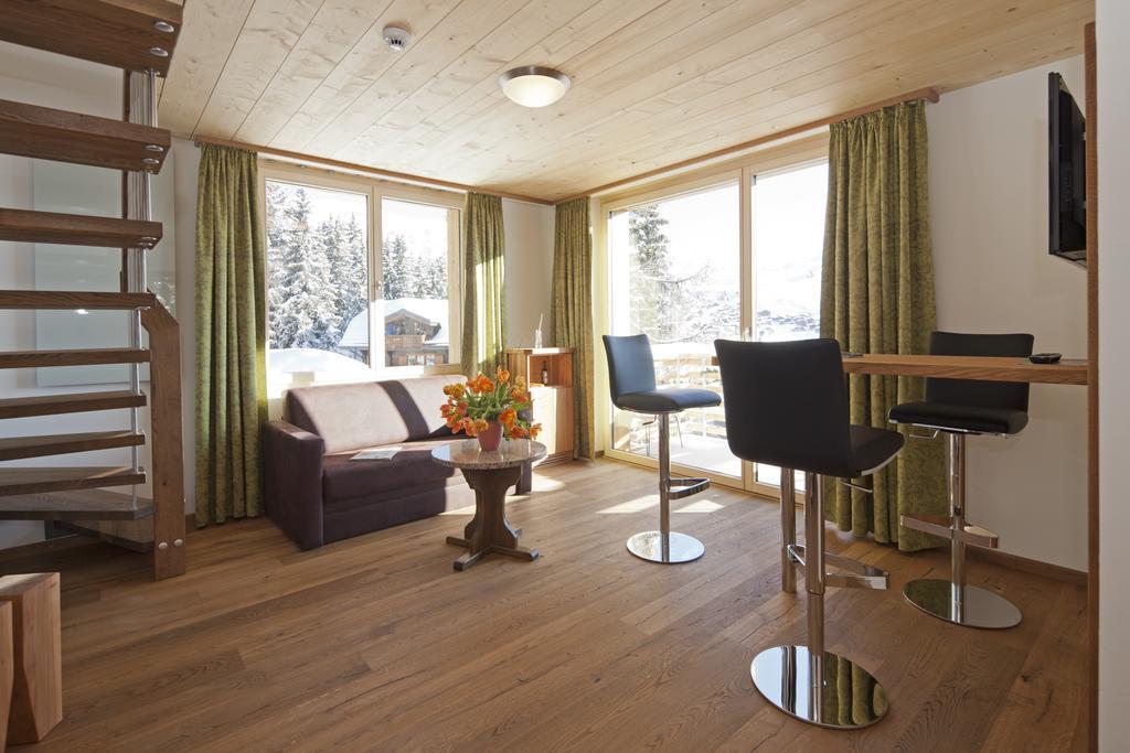 Hotel Waldhaus Bettmeralp Room photo
